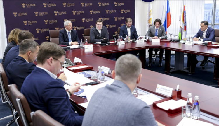 Адаптивный - соглашение о сотрудничестве ПКР и РФС - фото3