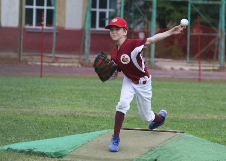 Бейсбол - Балашиха ювенилы до 13 лет - анонс-фото13