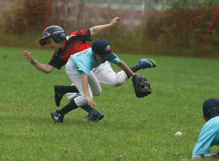Бейсбол - Балашиха ювенилы до 13 лет - анонс-фото4