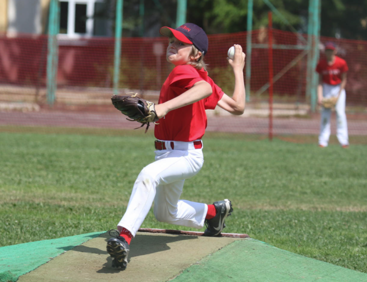 Бейсбол - Балашиха ювенилы до 13 лет - анонс-фото5