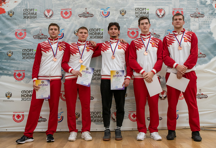 Фестиваль студенческого спорта - Ульяновск-2022 - анонс-фото2