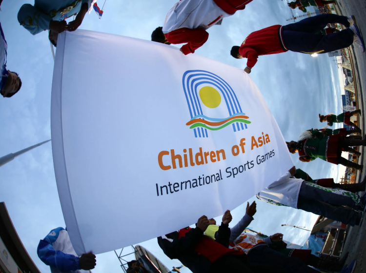 Игры Дети Азии - Якутск - анонс-фото2