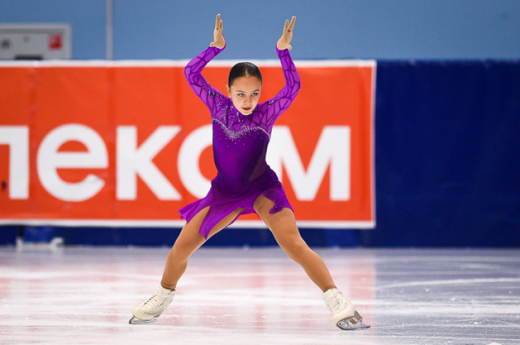 III Российско-Китайские молодежные зимние игры - фото8