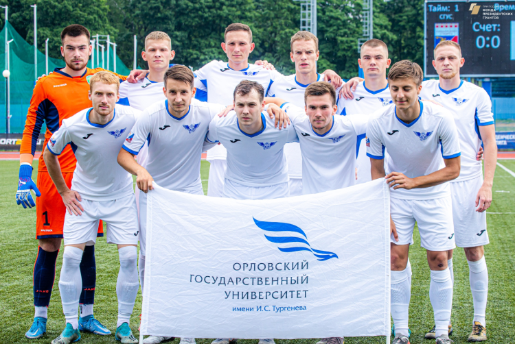 НСФЛ - Группа А - 7-й мини-турнир Смоленск 2023 - фото5