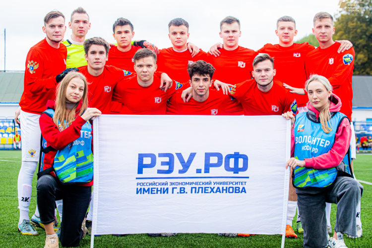 НСФЛ - Группа Б - 14-й мини-турнир СПб 2023 - фото7