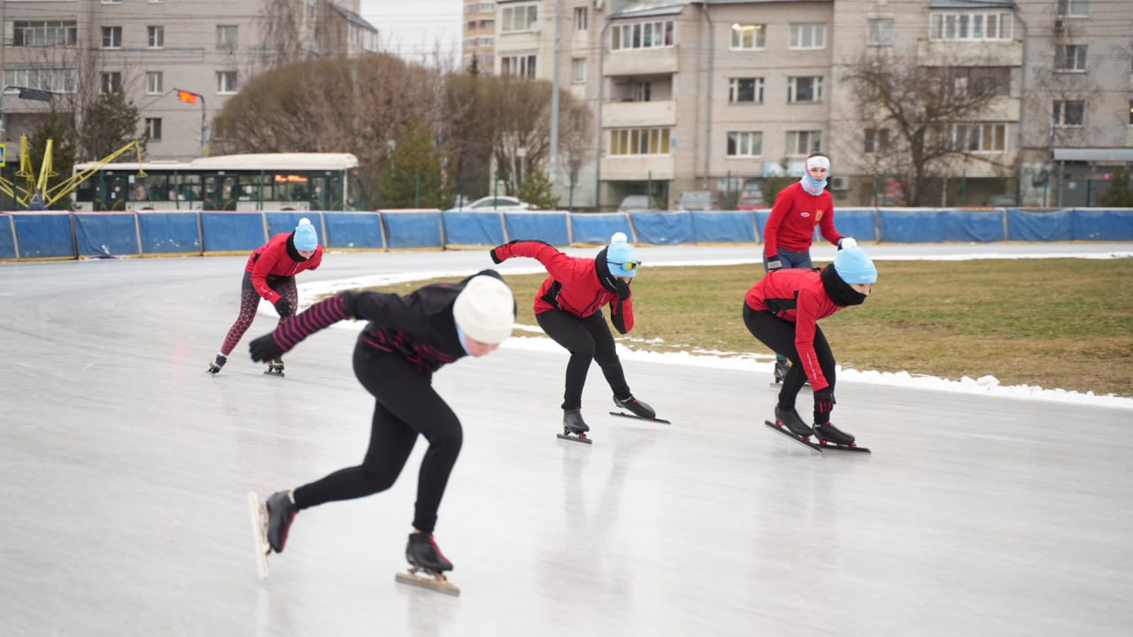 Коньки