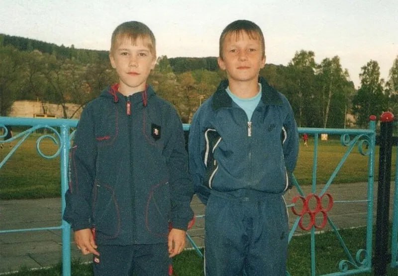 футбол