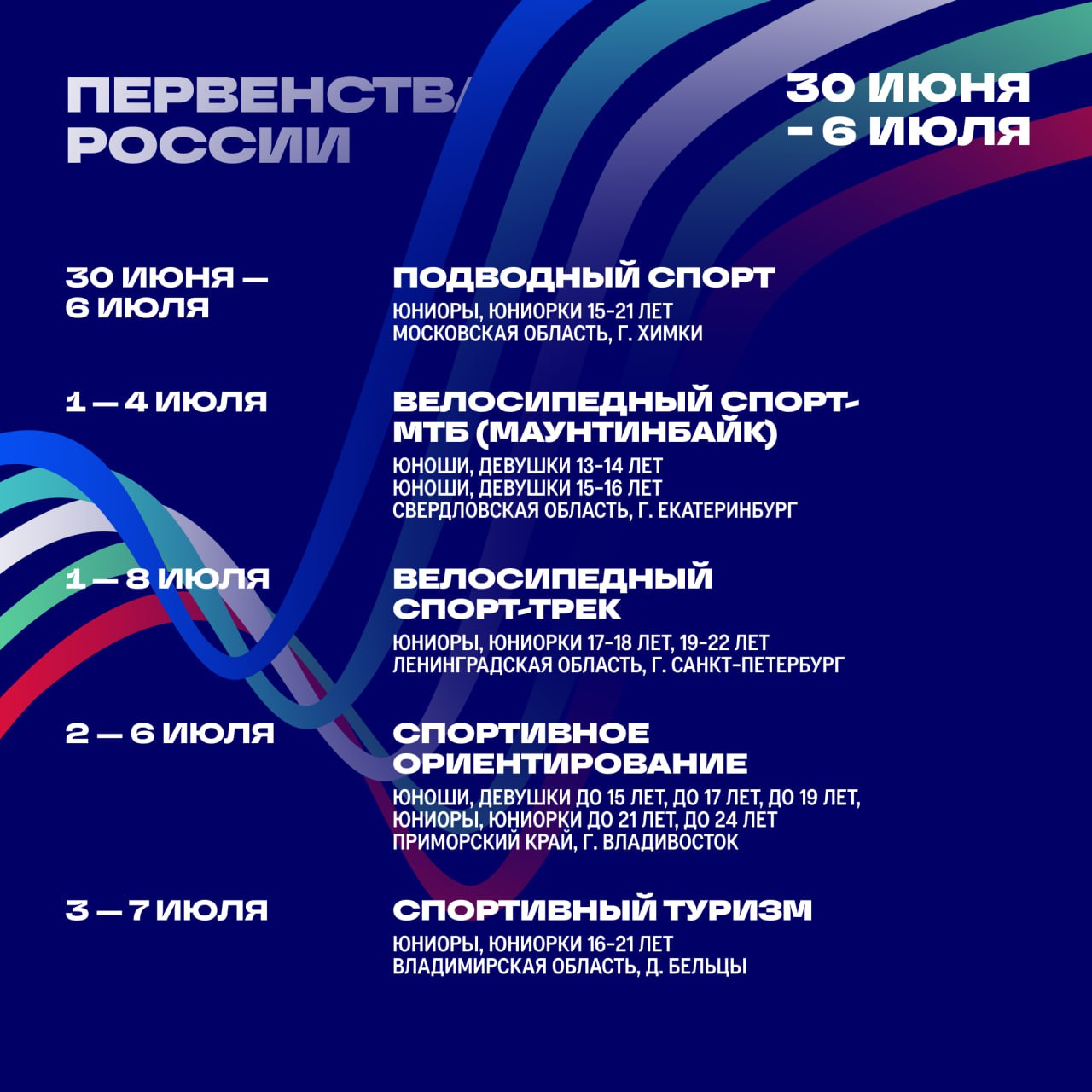 Анонс