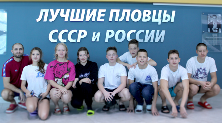 Плавание - Иркутск - Кубок Сибири 2023 - анонс-фото9