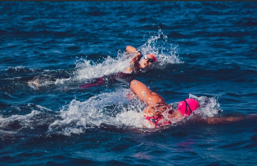 Плавание - Сукко открытая вода 14-19 лет - анонс-фото8