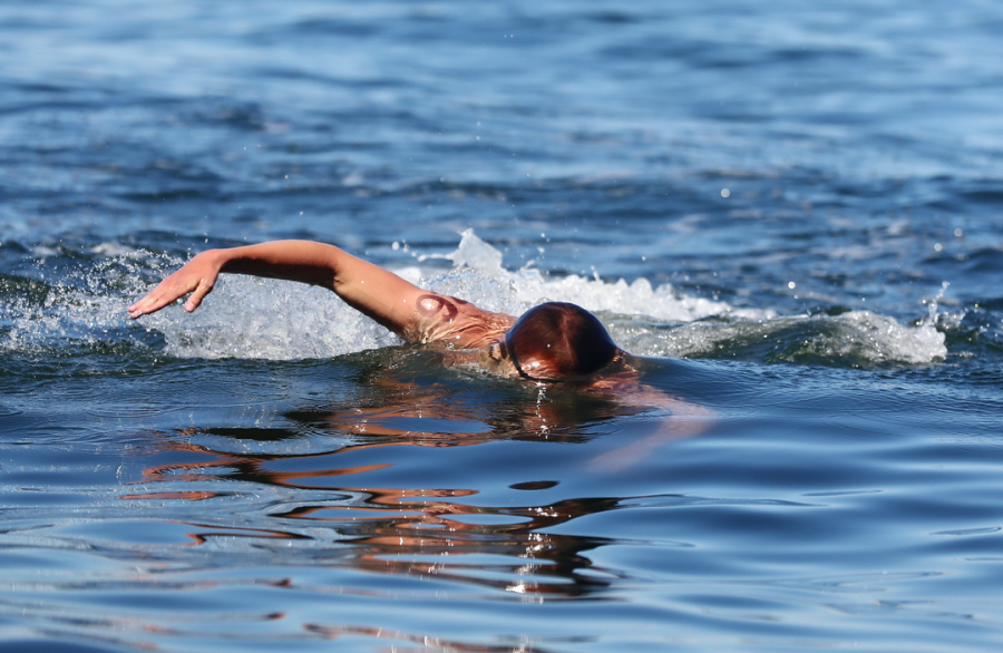 Плавание - Сукко открытая вода 14-19 лет - анонс-фото9