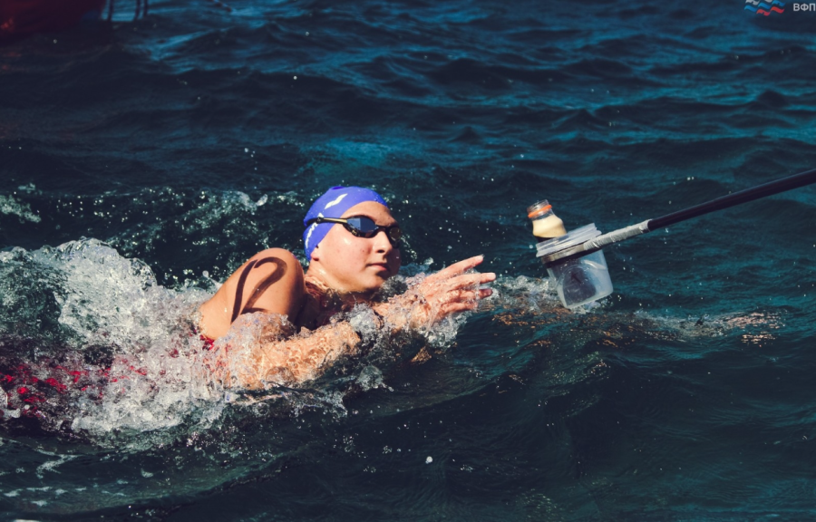 Плавание - Сукко открытая вода 14-19 лет - фото9