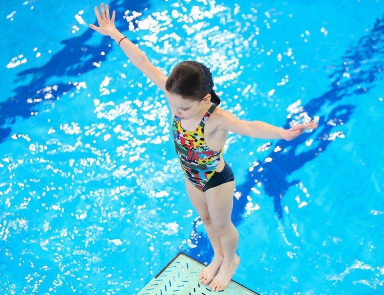 Прыжки в воду - Пенза 8-13 лет - фото9