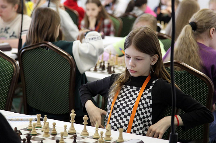 Шахматы - Москва - все виды шахмат - классические - фото12