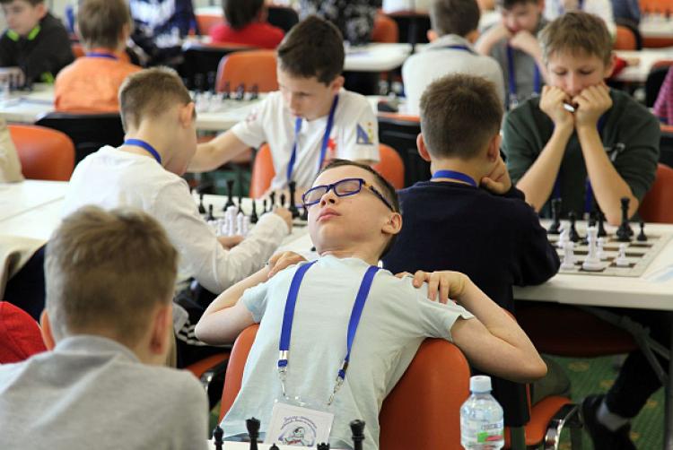 Шахматы - Москва - все виды шахмат - классические - фото13