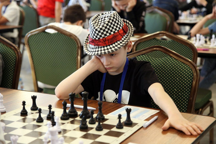 Шахматы - Москва - все виды шахмат - классические - фото14