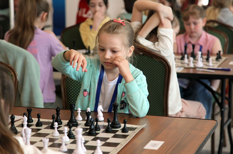 Шахматы - Москва - все виды шахмат - классические - фото17