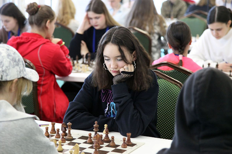 Шахматы - Москва - все виды шахмат - классические - фото23