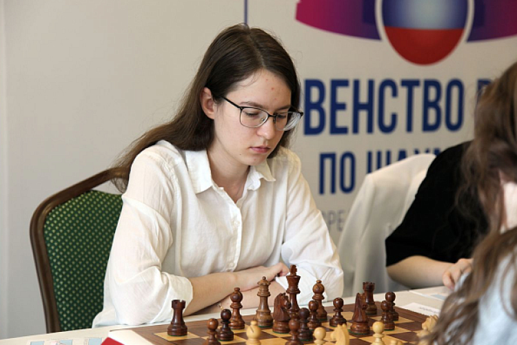 Шахматы - Москва - все виды шахмат - классические - фото24