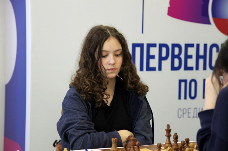 Шахматы - Москва - все виды шахмат - классические - фото25