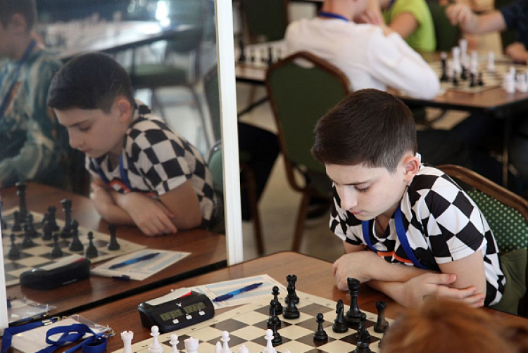 Шахматы - Москва - все виды шахмат - классические - фото26