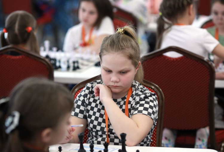 Шахматы - Москва - все виды шахмат - классические - фото31