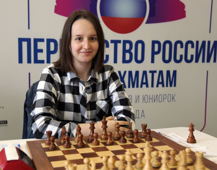 Шахматы - Москва - все виды шахмат - классические - фото34