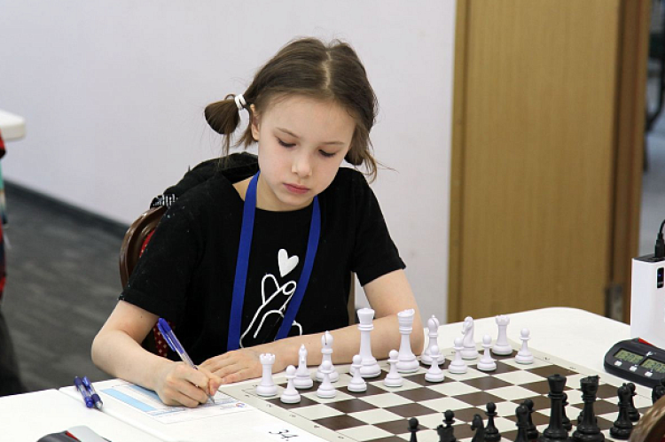 Шахматы - Москва - все виды шахмат - классические - фото4