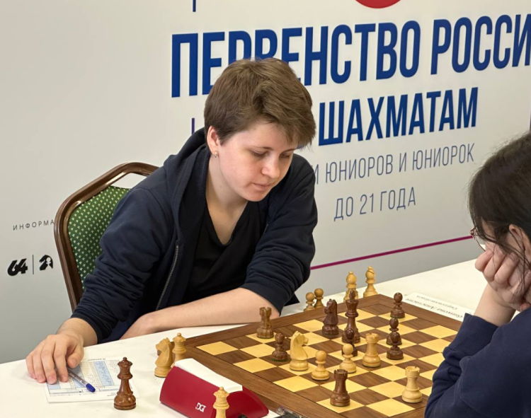 Шахматы - Москва - все виды шахмат - классические - фото41