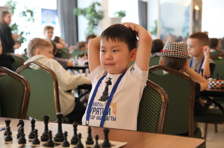 Шахматы - Москва - все виды шахмат - классические - фото46