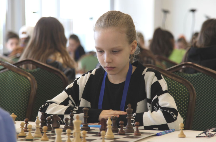 Шахматы - Москва - все виды шахмат - классические - фото52