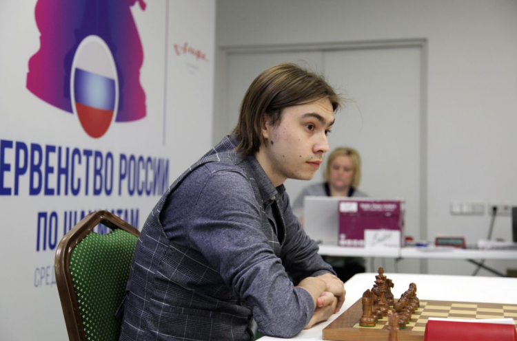 Шахматы - Москва - все виды шахмат - классические - фото58