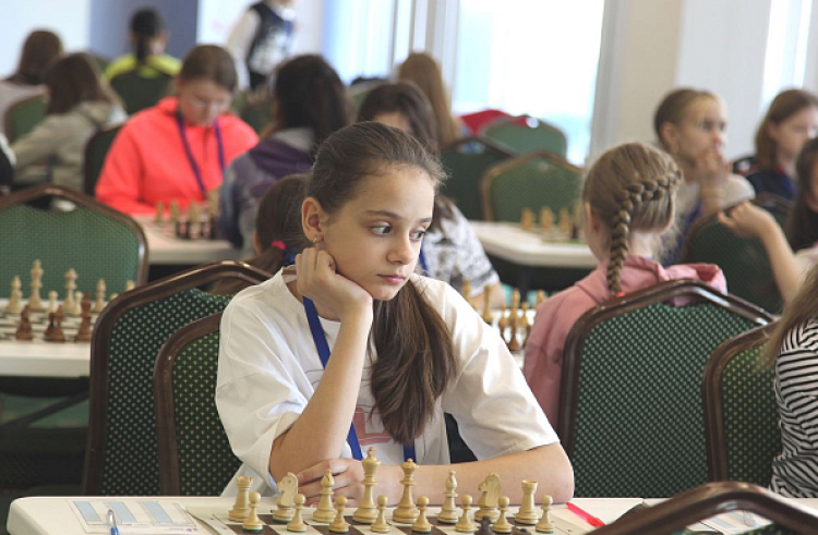 Шахматы - Москва - все виды шахмат - классические - фото8