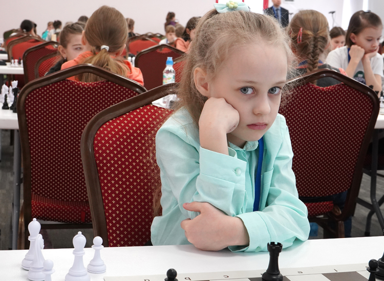 Шахматы - Москва - все виды шахмат - рапид - фото25