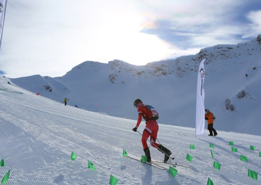 Ски-альпинизм - Сочи - фото5