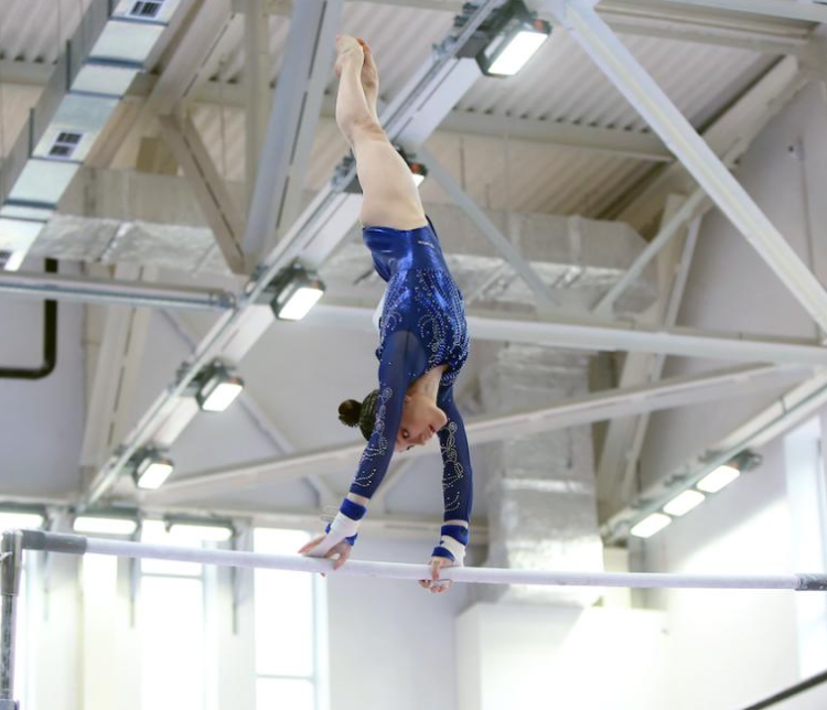 Спортивная гимнастика - Уфа юниоры 14-15 16-17 лет юниорки 13 14-15 лет - фото17