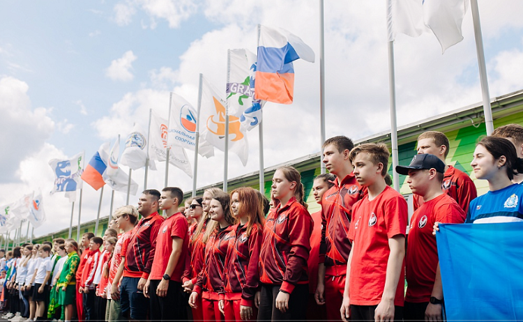 Стрельба пулевая - Игнатово 2023 до 17 лет до 21 года - фото-дом5