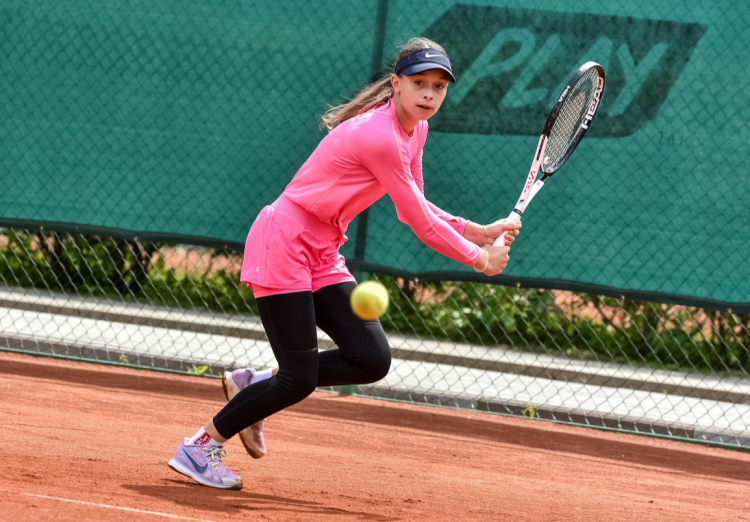 Теннис - Балашиха 13-14 лет - анонс-фото1