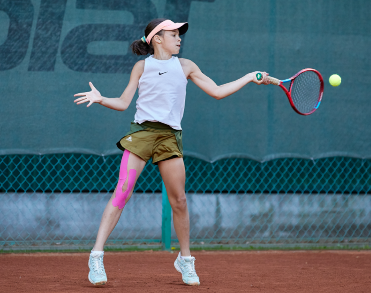 Теннис - Балашиха 13-14 лет - фото17