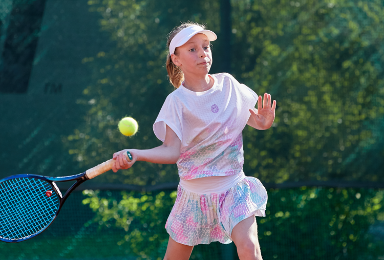 Теннис - Балашиха 13-14 лет - фото23