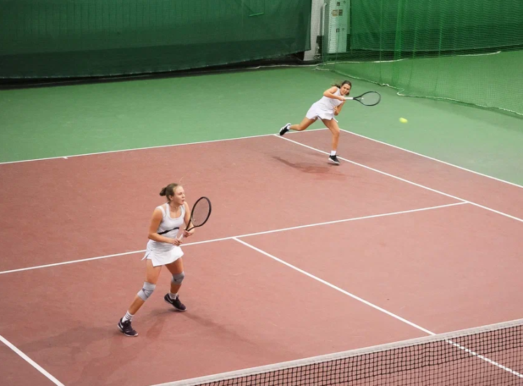 Теннис - Казань до 17 Саранск до 15 Тольятти до 13 - фото3