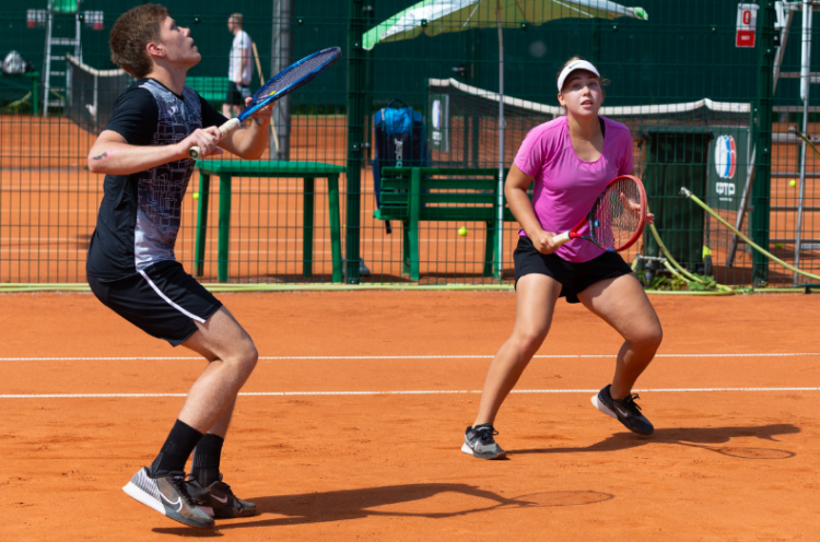 Теннис - Москва 2024 до 19 лет - фото8