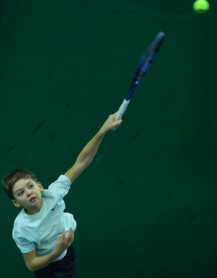 Теннис - Москва памяти Лужкова - фото14