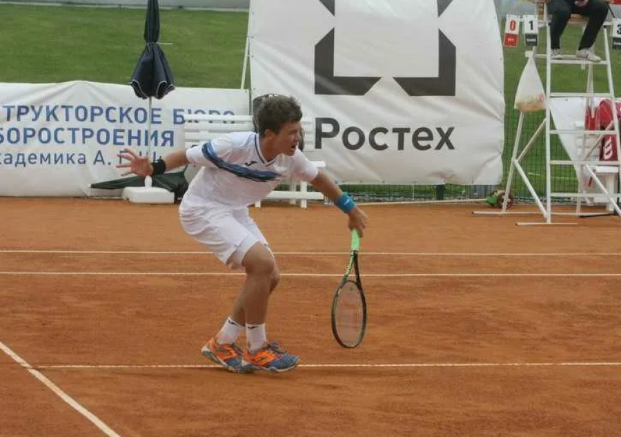 Теннис - Рязань до 19 лет - анонс-фото3