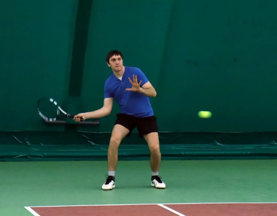 Теннис - Рязань до 19 лет - анонс-фото8