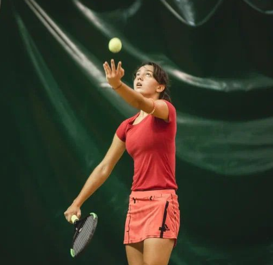 Теннис - Рязань до 19 лет - фото2