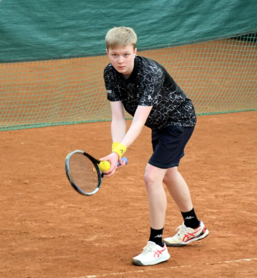 Теннис - Тольятти до 13 лет - анонс-фото14