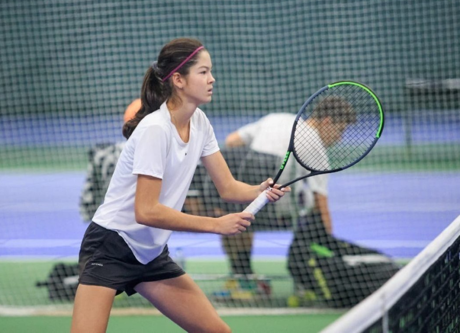 Теннис - Тольятти до 13 лет командное - анонс-фото1