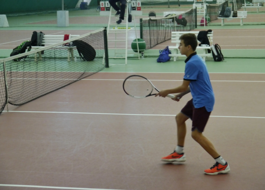 Теннис - Тольятти до 13 лет командное - анонс-фото3