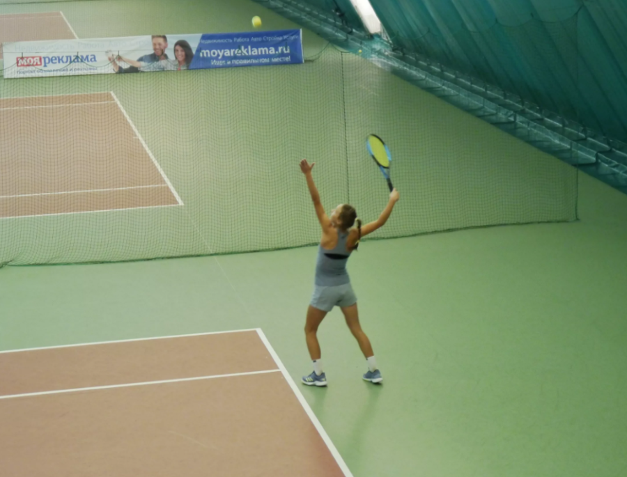 Теннис - Тольятти до 13 лет командное - анонс-фото4